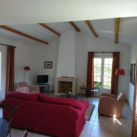Vieille Vigne 5 * Vasles